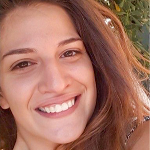 Κουτσοβίτη Ραφαέλα  - Ιδιαίτερα Μαθήματα | instateacher.gr