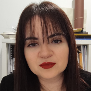 Τρέβλια Βασιλική - Ιδιαίτερα Μαθήματα | instateacher.gr