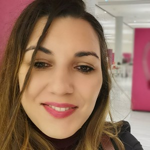 Ανδρίτσου Δάφνη  - Ιδιαίτερα Μαθήματα | instateacher.gr