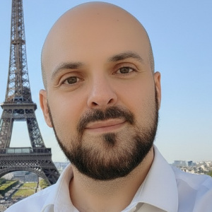 André Panoutsopoulos - Ιδιαίτερα Μαθήματα | instateacher.gr