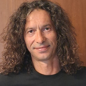 Χατζηγεώργος Βασίλης - Καθηγητής Βιολογίας