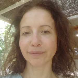 Γαρεφαλάκη Άννα - Ιδιαίτερα Μαθήματα | instateacher.gr