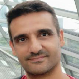 Λευιτικός Μπάμπης - Ιδιαίτερα Μαθήματα | instateacher.gr