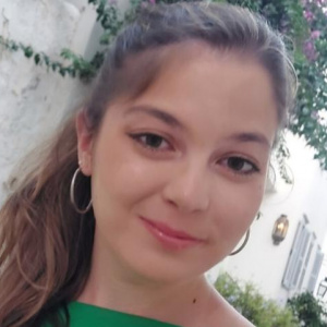 Κρητικού Μαρία - Ιδιαίτερα Μαθήματα | instateacher.gr