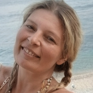 Μπόϊτση Μαρία