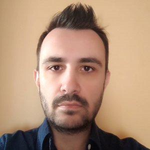 Αμανατίδης Θεόδωρος  - Ιδιαίτερα Μαθήματα | instateacher.gr