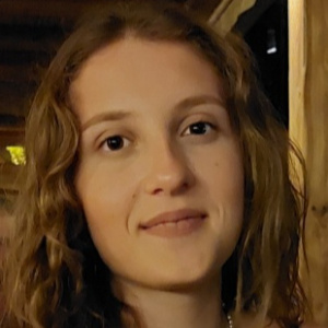 Φυλακτού Ευαγγελία