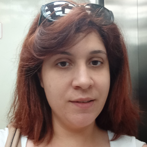 Ζεΐκου Πέπη - Ιδιαίτερα Μαθήματα | instateacher.gr
