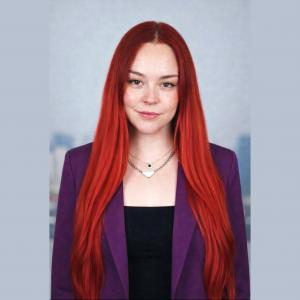 Έφη Ρ. - Καθηγήτρια Γερμανικών στο instateacher.gr