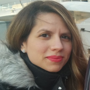 Παντάκη Φρειδερίκη - Ιδιαίτερα Μαθήματα | instateacher.gr