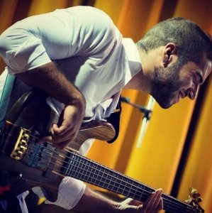 Τριαντάφυλλος Ζέρβας - Δάσκαλος Σολφέζ στο instateacher.gr