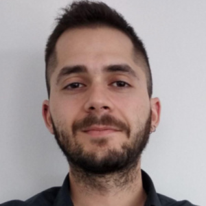 Πατεράκης Γιώργος