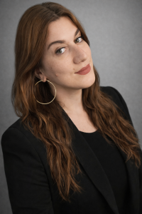 Υγειονομάκη Γεωργία - Καθηγήτρια Γαλλικών στο instateacher.gr