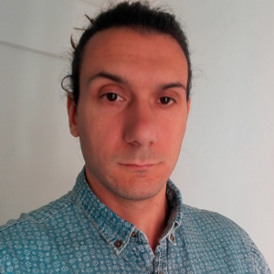 Κατσούλος Ιωάννης