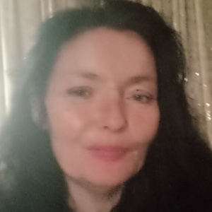 Παυλή Περσεφόνη - Δασκάλα 2D Animation