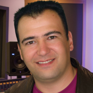 Οδατζής Κωνσταντίνος