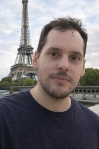 Ανέστης Κωνσταντίνος - Καθηγητής Έκθεσης στο instateacher.gr