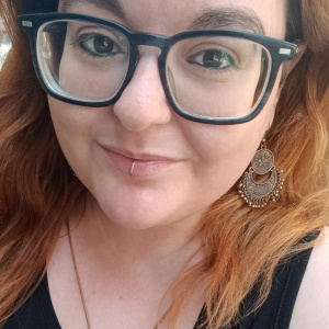 Παπαδοπούλου Δάφνη - Καθηγήτρια Νέων Ελληνικών