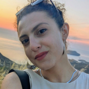 Λυμπούδη Κατερίνα