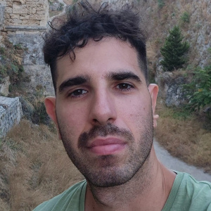 Γαβριλάκης Στέφανος - Ιδιαίτερα Μαθήματα | instateacher.gr