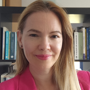 Margaritis Gumusler Deniz - Ιδιαίτερα Μαθήματα | instateacher.gr