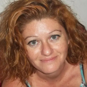 Λιοπύρη Γιούλη - Καθηγήτρια Αρχαίων Ελληνικών