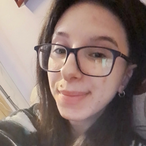 Βάντζου Στεφανία - Καθηγήτρια Ιστορίας