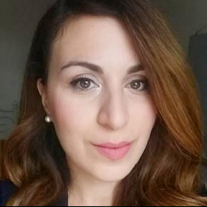 Κουντούδη Λίνα - Ιδιαίτερα Μαθήματα | instateacher.gr