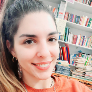 Πλέουρα Ειρήνη - Ιδιαίτερα Μαθήματα | instateacher.gr