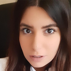 Θωμαδάκη Παρασκευή - Ιδιαίτερα Μαθήματα | instateacher.gr