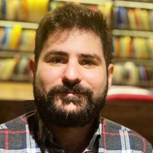 Πατσούλης Πάτροκλος - Ιδιαίτερα Μαθήματα | instateacher.gr