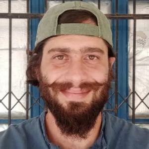 Κασαμπαλής Κωνσταντίνος - Καθηγητής Φυσικής