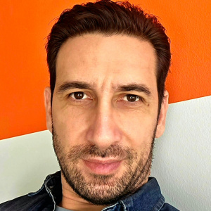 Φουσκαρίνης Πέτρος - Ιδιαίτερα Μαθήματα | instateacher.gr