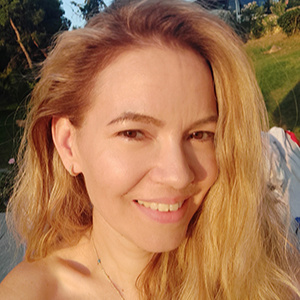 Margaritis Gumusler Deniz - Ιδιαίτερα Μαθήματα | instateacher.gr