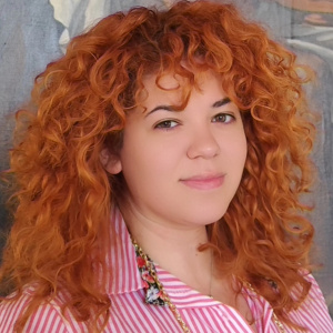 Μπάλση Αγγελική  - Ιδιαίτερα Μαθήματα | instateacher.gr