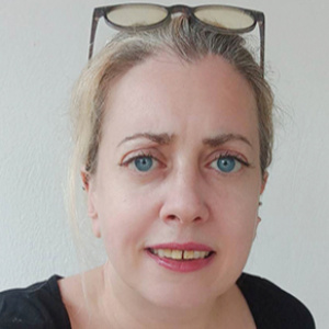 Kyriacou Katie - Ιδιαίτερα Μαθήματα | instateacher.gr