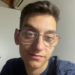 Πελεχρίνης Γρηγόρης - Ιδιαίτερα Μαθήματα | instateacher.gr