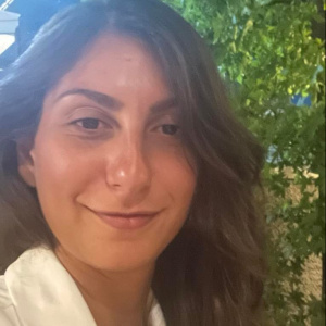 Βραχνού Κορίνα - Ιδιαίτερα Μαθήματα | instateacher.gr
