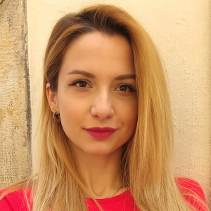 Πάταρα Τζένη - Ιδιαίτερα Μαθήματα | instateacher.gr