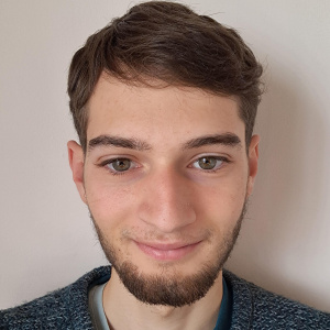 Θεοχάρης - Κρεμμυδάς Μάρκος