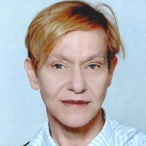 Κανταρτζή Ελένη