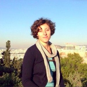 Becherini Marta - Ιδιαίτερα Μαθήματα | instateacher.gr