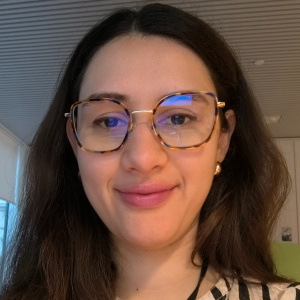 Λούπη Κατερίνα - Καθηγήτρια Αγγλικών