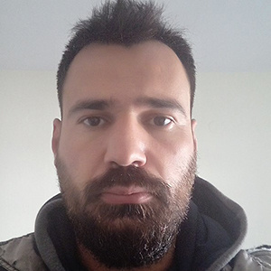 Πιστάλκας Γεώργιος - Ιδιαίτερα Μαθήματα | instateacher.gr