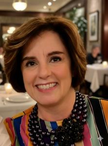 Μαζαράκου  Μαρία - Καθηγήτρια Γλωσσολογίας στο instateacher.gr