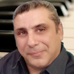 Κεσόγλου Αντώνης - Ιδιαίτερα Μαθήματα | instateacher.gr