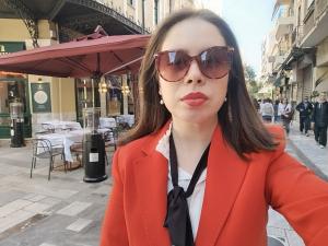 Τρομπούκη Χρυσούλα - Καθηγήτρια Νεοελληνικών Κειμένων στο instateacher.gr