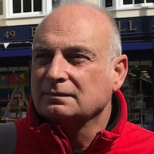 Αλεξανδρίδης Αντώνης - Ιδιαίτερα Μαθήματα | instateacher.gr