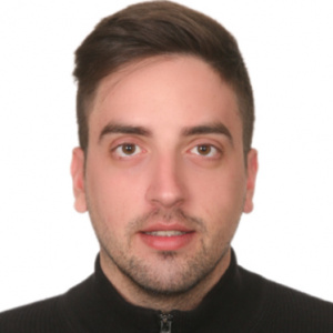 Μουστόγιαννης Αλέξανδρος - Ιδιαίτερα Μαθήματα | instateacher.gr