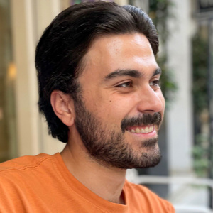 Μανιάς Χαράλαμπος - Ιδιαίτερα Μαθήματα | instateacher.gr